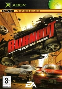 Burnout Revenge [FR]