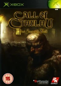 Call of Cthulhu: Dark Corners of the Earth