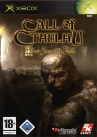 Call of Cthulhu: Dark Corners of the Earth [DE]