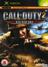 Call of Duty 2: Big Red One