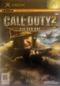 Call of Duty 2: Big Red One [DK][FI][NO][SE]
