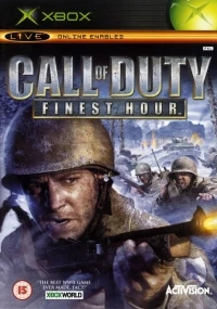 Call of Duty: Finest Hour