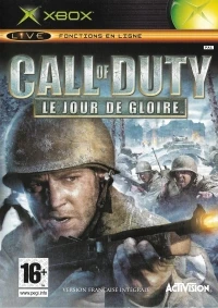 Call of Duty: Le Jour de Gloire