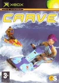 Carve
