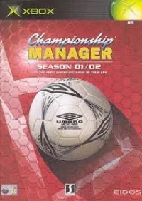 Championship Manager: Season 01/02