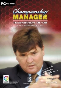 Championship Manager Temporada 01/02