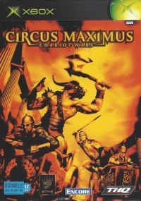 Circus Maximus: Chariot Wars