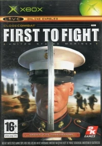 Close Combat: First to Fight [NL]