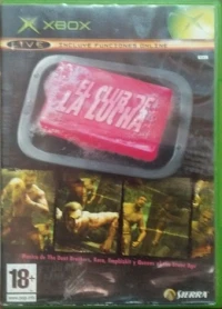 Club de la Lucha, El