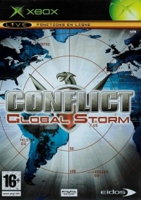 Conflict: Global Storm [FR]