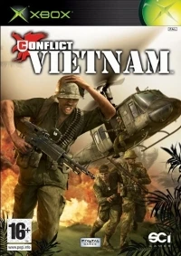 Conflict: Vietnam (For Distribution Outside the UK Only)
