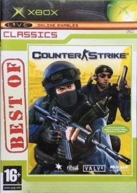 Counter Strike - Best of Classics [DK][FI][NO][SE]