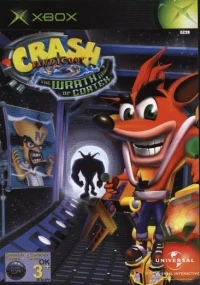 Crash Bandicoot: The Wrath of Cortex