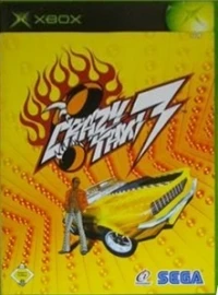 Crazy Taxi 3 [DE]