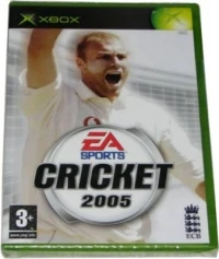 Cricket 2005
