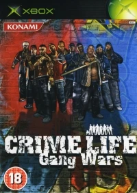 Crime Life: Gang Wars
