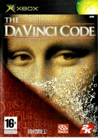 Da Vinci Code, The