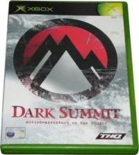 Dark Summit