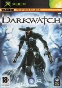Darkwatch