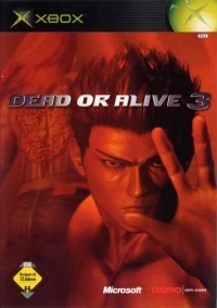 Dead or Alive 3 [DE]