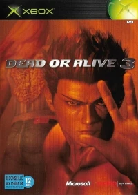 Dead or Alive 3 [FR]