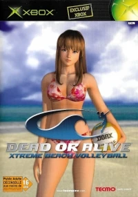 Dead or Alive Xtreme Beach Volleyball [FR]