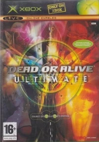 Dead or Alive: Ultimate - Double Disc Collector's Edition [DK][FI][NO][SE]