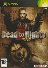 Dead to Rights II
