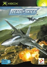 Deadly Skies [FR]