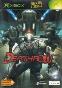 Deathrow [FR][NL]