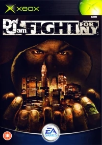 Def Jam: Fight For NY