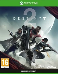 Destiny 2
