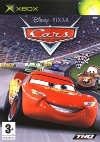 Disney/Pixar Cars [FR]