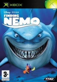 Disney/Pixar's Finding Nemo