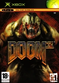 Doom 3 (PEGI 18)