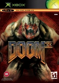 Doom 3 (BBFC 18)