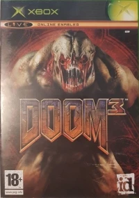 Doom 3 (PEGI 18) [DK][FI][NO][SE]