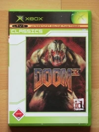Doom 3 - Classics [DE]