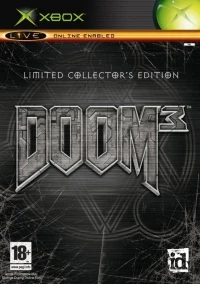 Doom 3 - Limited Collector's Edition [NL]