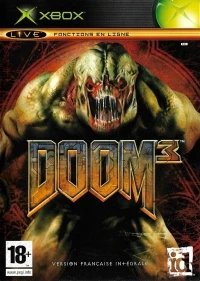Doom 3 (PEGI 18) [FR]