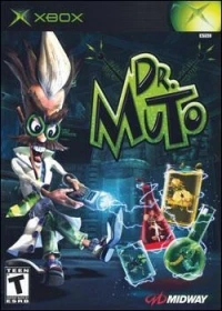Dr. Muto
