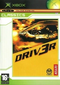 Driv3r - Classics