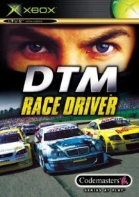 DTM Race Driver: Directors Cut [DE]