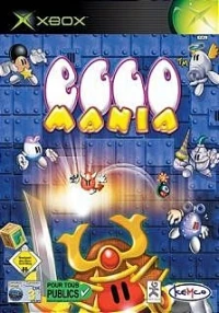 Eggo Mania