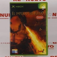 Imperio del Fuego, El