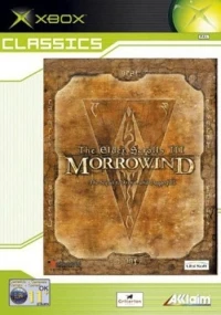 Elder Scrolls III, The: Morrowind - Classics