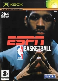 ESPN NBA Basketball [FR]