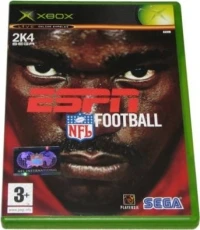 ESPN NFL Football