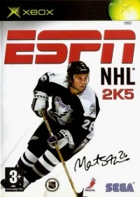 ESPN NHL 2K5