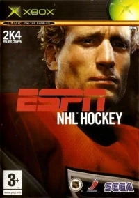 ESPN NHL Hockey